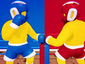 Spiel One-Punch-Battle  Online