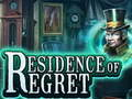 Spiel Residenz des Bedauerns  Online