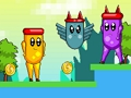 Spiel Cheno gegen Reeno  Online