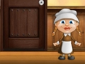 Spiel Thanksgiving Room Escape 9  Online