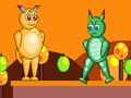 Spiel Kademon 2  Online