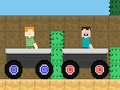 Spiel Steve Alex Drive Online