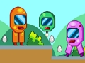 Spiel Pekko-Roboter  Online