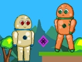 Spiel Tuny gegen Osu  Online