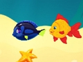 Spiel Meeresfische  Online