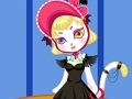 Spiel Katzenprinzessin verkleiden sich  Online