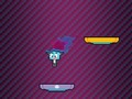 Spiel Gumball Virtueller Abstieg  Online