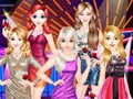 Spiel Bffs Weekend Night Party  Online