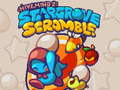 Spiel Sternenhain Scramble  Online