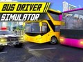 Spiel Busfahrer-Simulator  Online