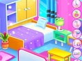 Spiel Violet Dream Castle Sauber  Online