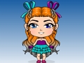 Spiel Mega Kawaii Chibi Avatar Maker Online