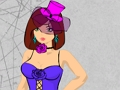 Spiel Farbe & Anziehen  Online