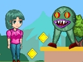 Spiel Nikosan-Suche  Online