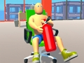 Spiel Schieben Sie meinen Stuhl  Online