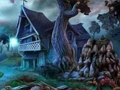 Spiel Finde heiße Teekanne  Online