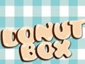 Spiel Donut-Box  Online