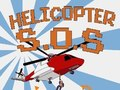 Spiel Hubschrauber SOS  Online
