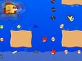 Spiel Fütterung von Mikroplastik  Online