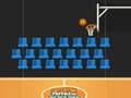 Spiel Tippen Sie auf Tippen Sie auf Dunk  Online