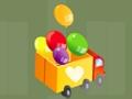 Spiel Bubble-Truck  Online