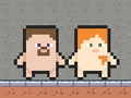 Spiel Pixi Steve Alex Herobrine Online