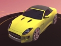 Spiel Auto-Stunt-Rennen: Mega Ramp  Online