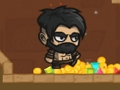 Spiel Ziehen Sie den Schatz  Online