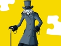 Spiel Scrooge-Puzzle  Online