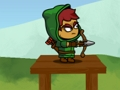 Spiel Dorfverteidiger  Online