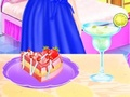 Spiel Bffs Nachmittagstee Kochen  Online
