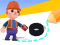 Spiel Zeichnen, um zu töten  Online