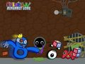 Spiel Regenbogen-Alphabet-Überlieferung  Online