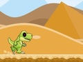 Spiel Führen Sie Dino Run aus  Online