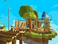 Spiel Kogama: Inseln der Erbauer  Online