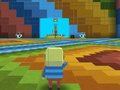 Spiel Kogama: Farbparkour  Online