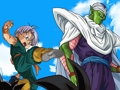 Spiel Dragon Ball Super 7 Unterschiede  Online