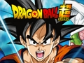 Spiel Dragon Ball-Puzzle  Online