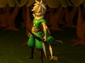 Spiel Elementarer Bogenschütze  Online