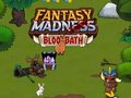 Spiel Fantasy-Wahnsinns-Blutbad  Online