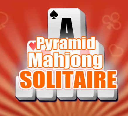 Spiel Pyramid Mahjong Solitaire Online
