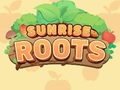 Spiel Sunrise-Wurzeln  Online