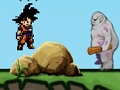 Spiel Goku-Sprung  Online