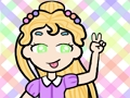 Spiel Nettes Ankleidespiel  Online