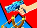 Spiel Crowd-Evolution!  Online