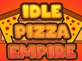 Spiel Idle Pizza Empire Online