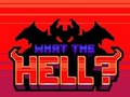 Spiel Was zum Teufel?  Online