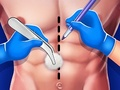 Spiel Multi-Chirurgie-Krankenhaus-Spiele  Online