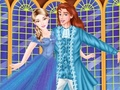 Spiel Märchenhafte Zauberreise  Online
