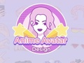 Spiel Anime-Avatar-Design  Online
